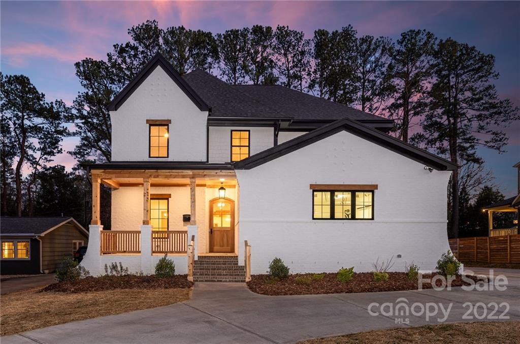 1024 Goshen Place Charlotte NC 28211
