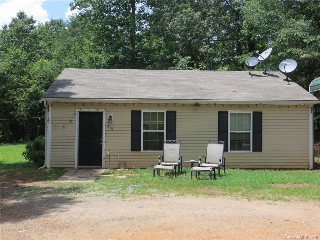 716 Bert Yarbro Road Vale NC 28168