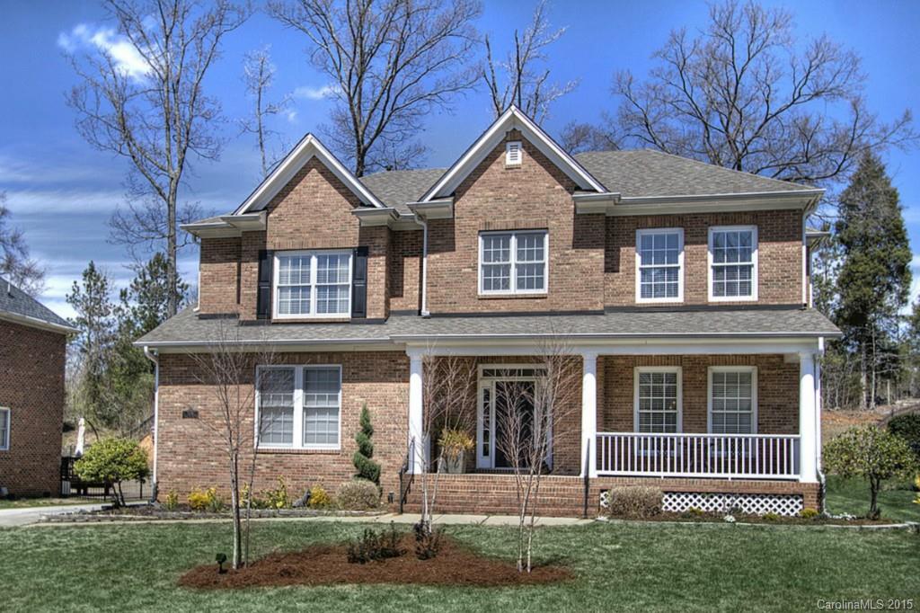 7319 Roseland Avenue Charlotte NC 28277