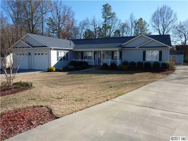 8430 Williamsburg Circle Huntersville NC 28078