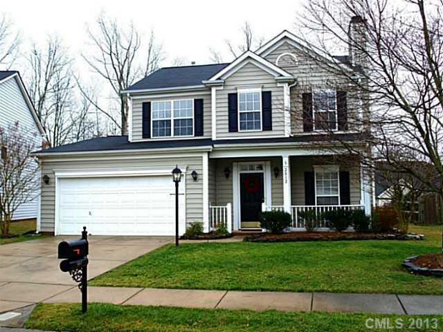 2012 Galty Lane Charlotte NC 28270