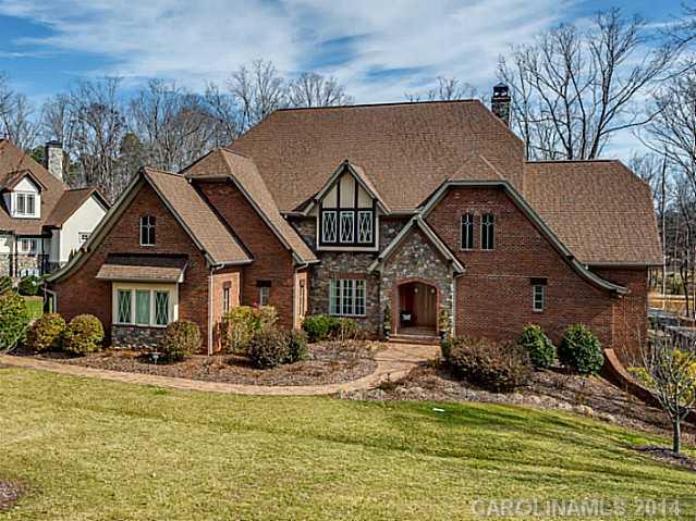 8301 Skye Lochs Drive Waxhaw NC 28173