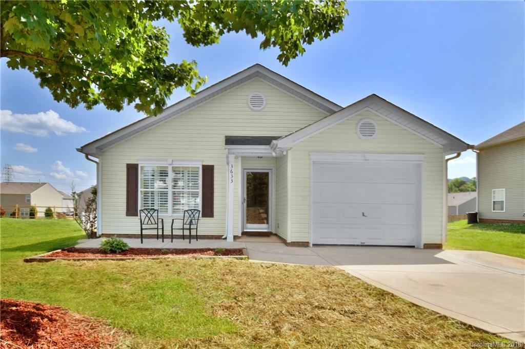 3633 Crowders View Drive Gastonia NC 28052