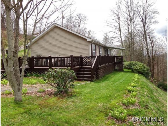 71 Wonder Drive Maggie Valley NC 28751