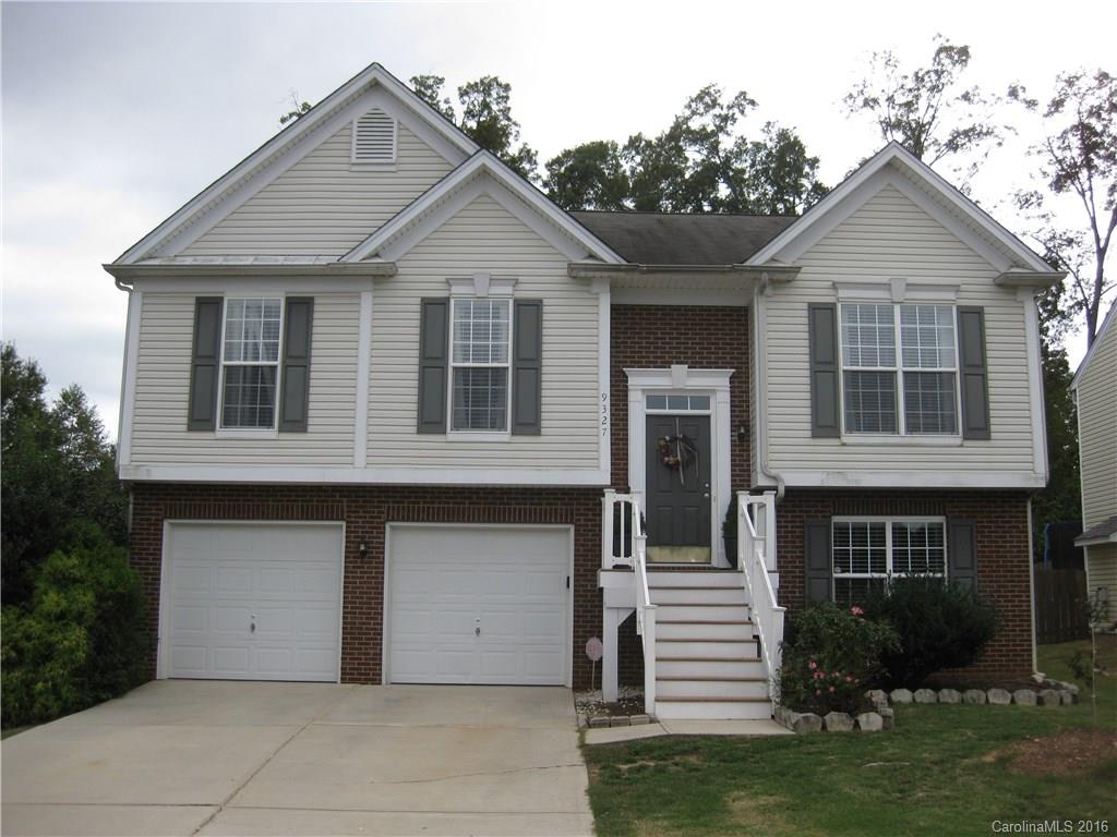 9327 Bellegarde Drive Charlotte NC 28277