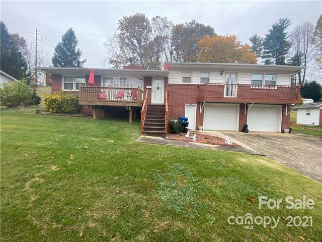 457 Rhoda Street Canton NC 28716
