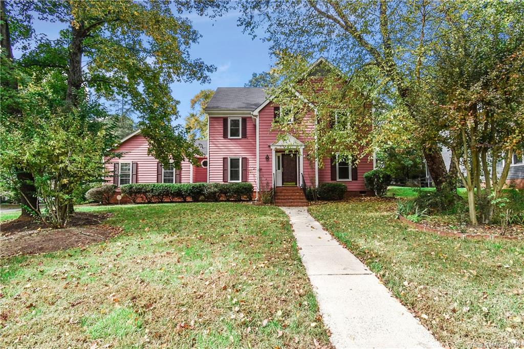 10001 Katelyn Drive Charlotte NC 28269