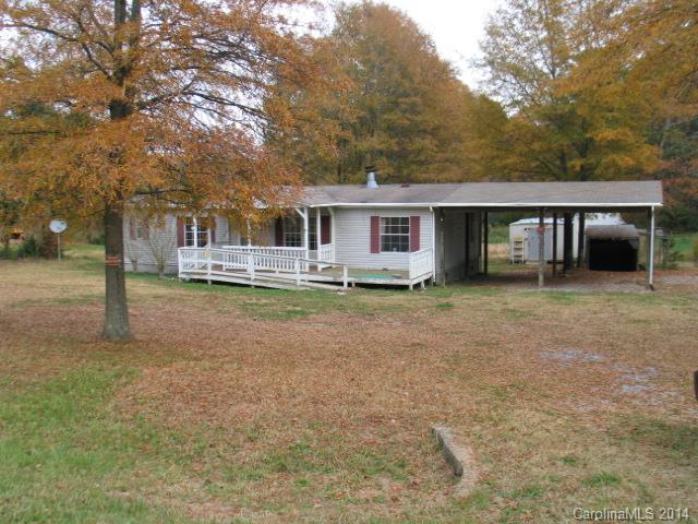 126 Blackhawk Drive Shelby NC 28150