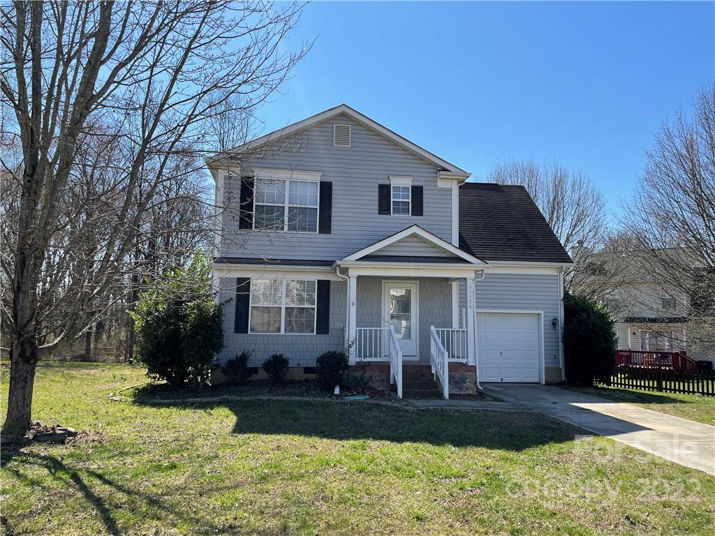 11126 Amber Glen Drive Charlotte NC 28269