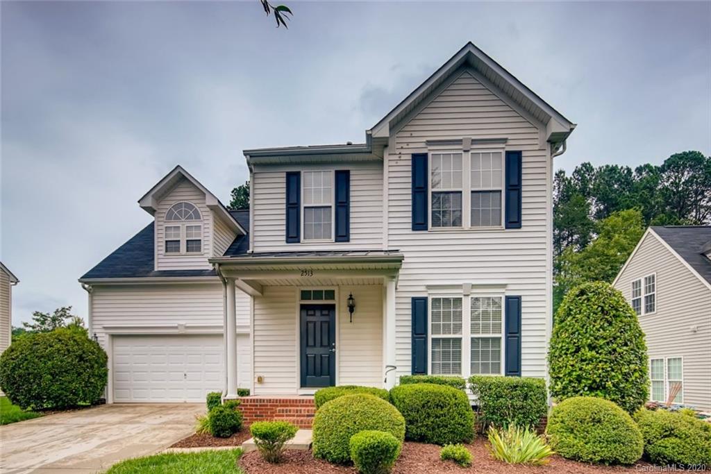 2513 Holly Oak Lane Gastonia NC 28056