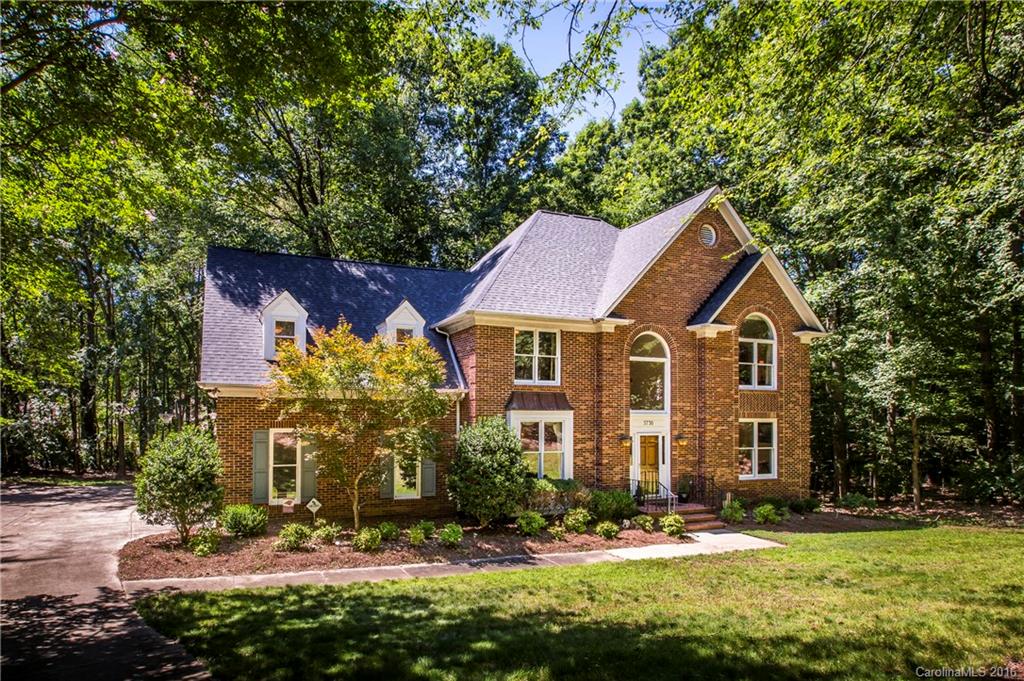 5736 Glen Forest Drive Charlotte NC 28226