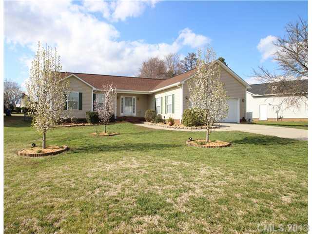 812 Highlander Court Concord NC 28025