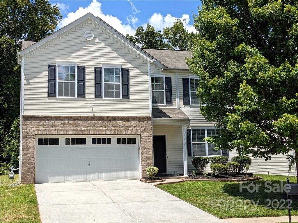 11815 Bending Branch Road Charlotte NC 28227