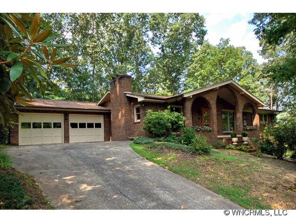68 Sugar Grove Court Clyde NC 28721