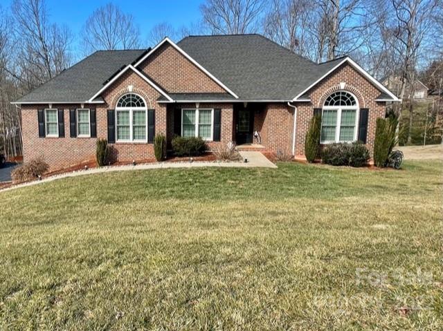 1534 Brookstone Drive Hickory NC 28602