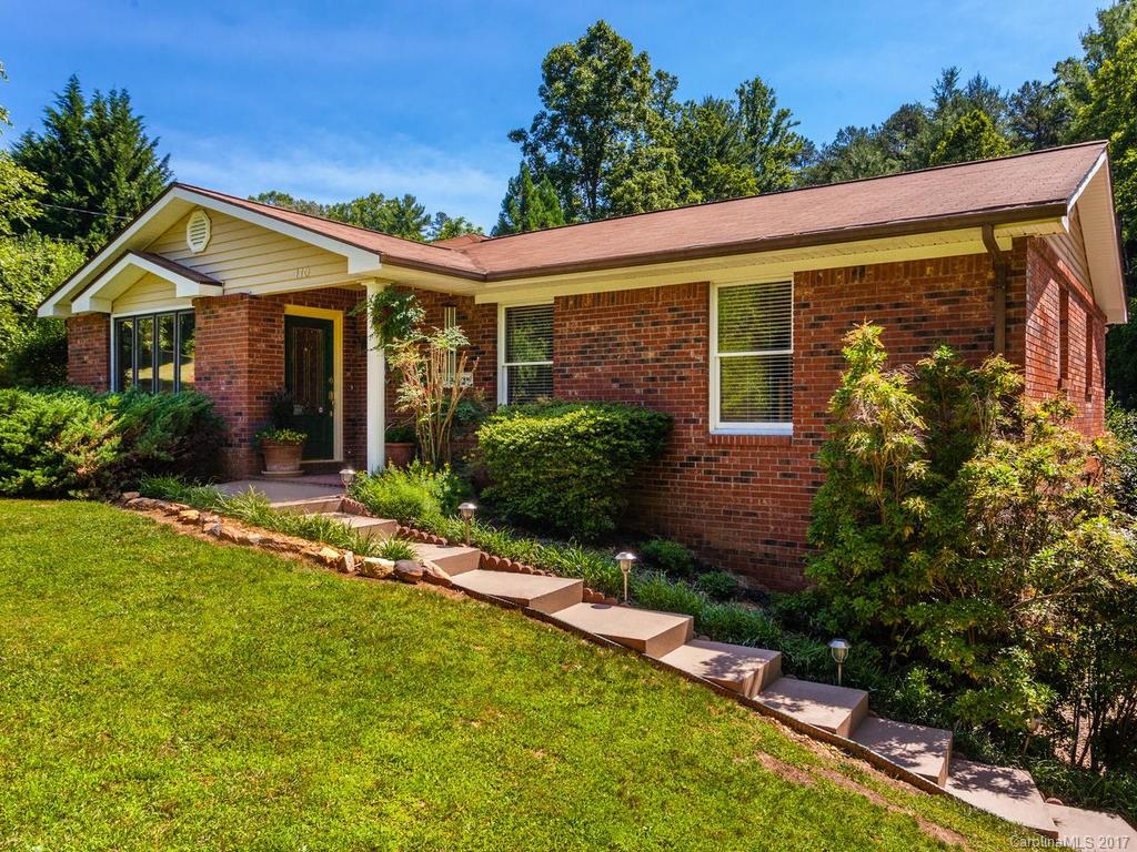 110 Brooks Cove Road Candler NC 28715