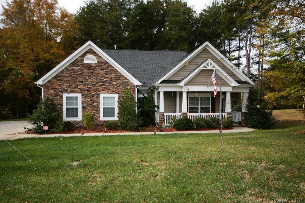1001 Grace Jordan Court Denver NC 28037