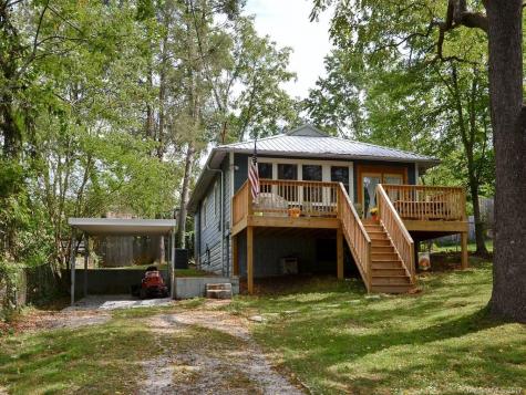 33 Russell Street Asheville NC 28806