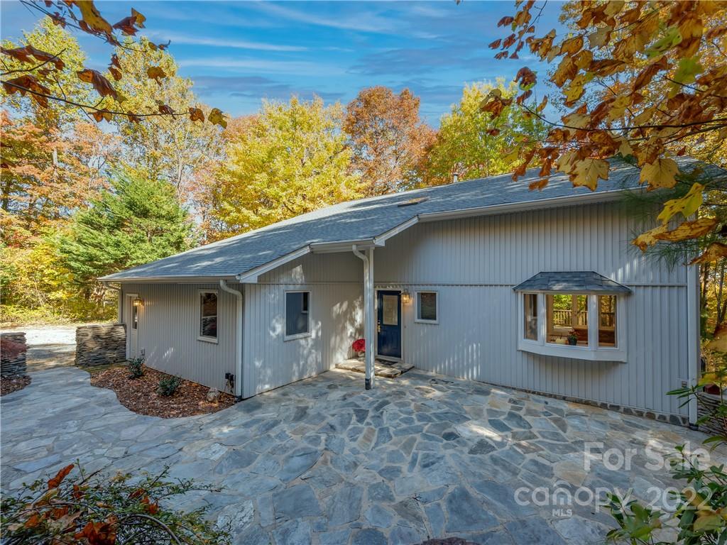 133 Grier Court Saluda NC 28773