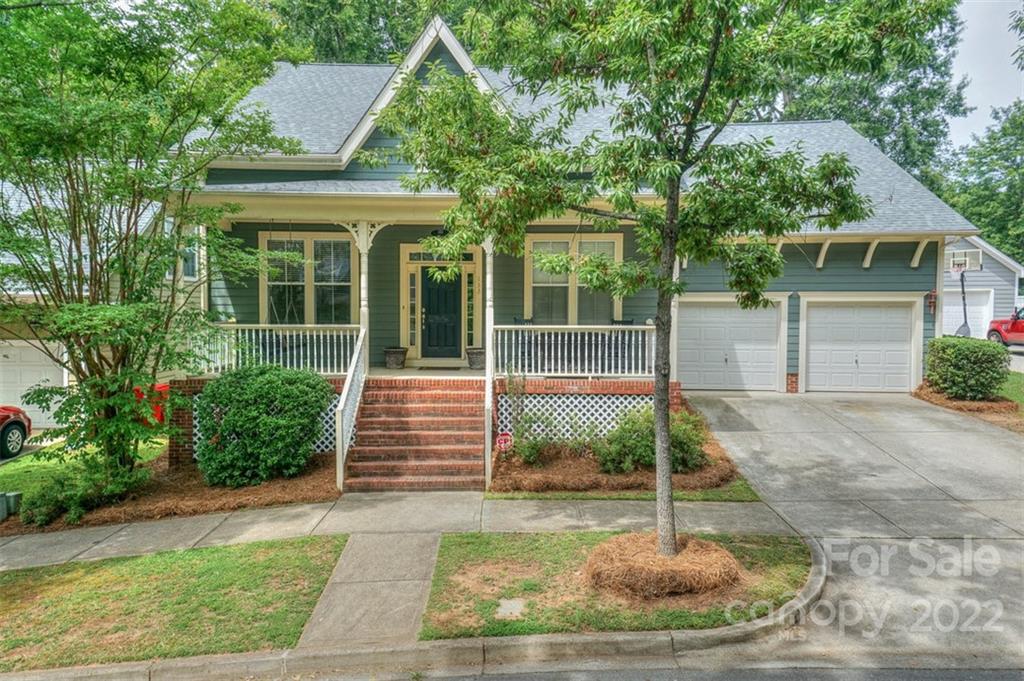 133 Ohenry Avenue Davidson NC 28036
