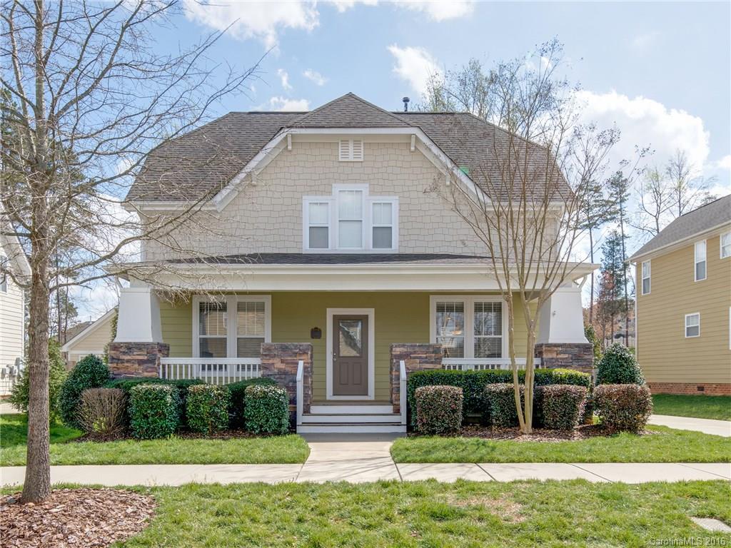 10102 Roosevelt Drive Huntersville NC 28078