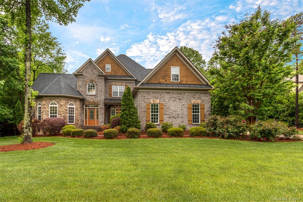 4800 Pimlico Lane Waxhaw NC 28173
