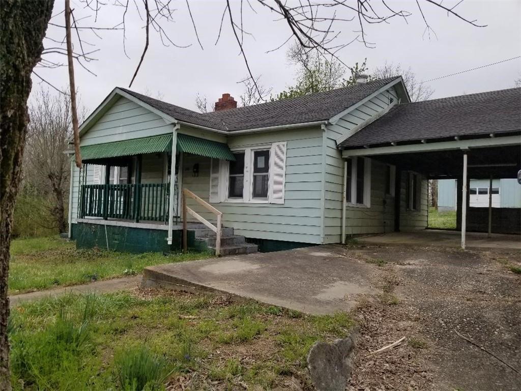 513 Harris Street Lenoir NC 28645