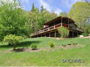 997 Flat Top Mountain Road Fairview NC 28730