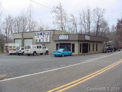 1280 North Main Street Marion NC 28752