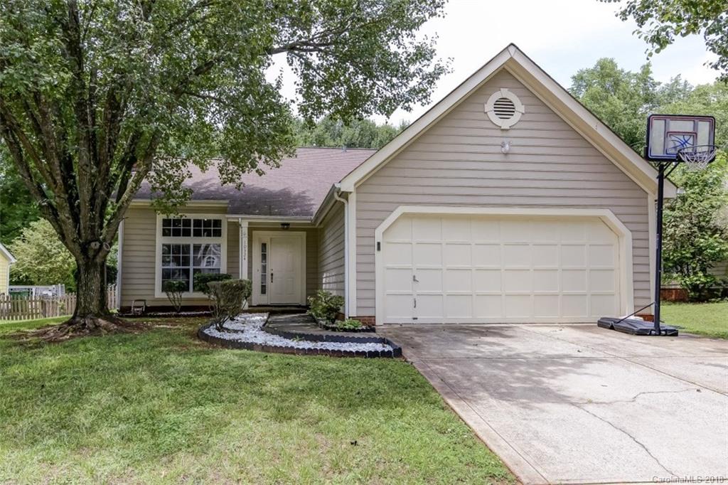 10324 Ashley Farm Drive Matthews NC 28105