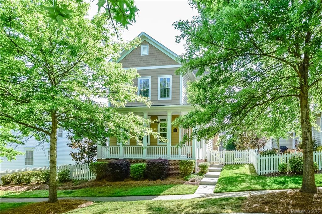 13951 Cinnabar Place Huntersville NC 28078