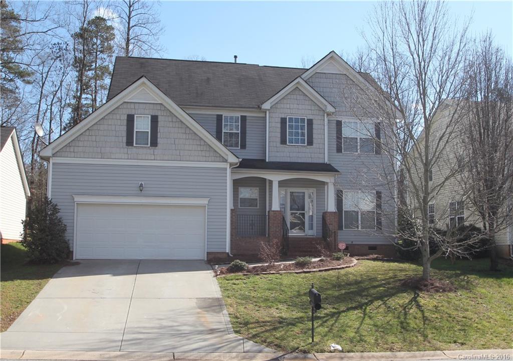 8280 Chatham Oaks Drive Concord NC 28027