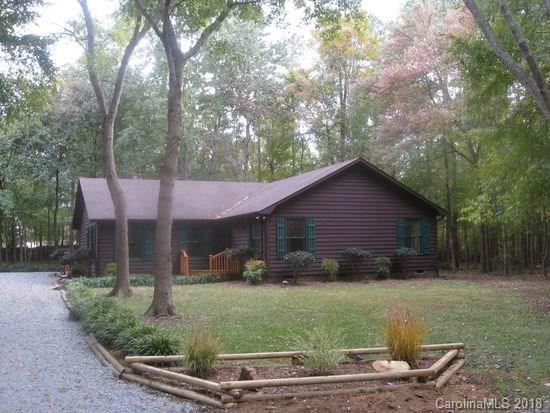 7520 Fire Tree Lane Charlotte NC 28227