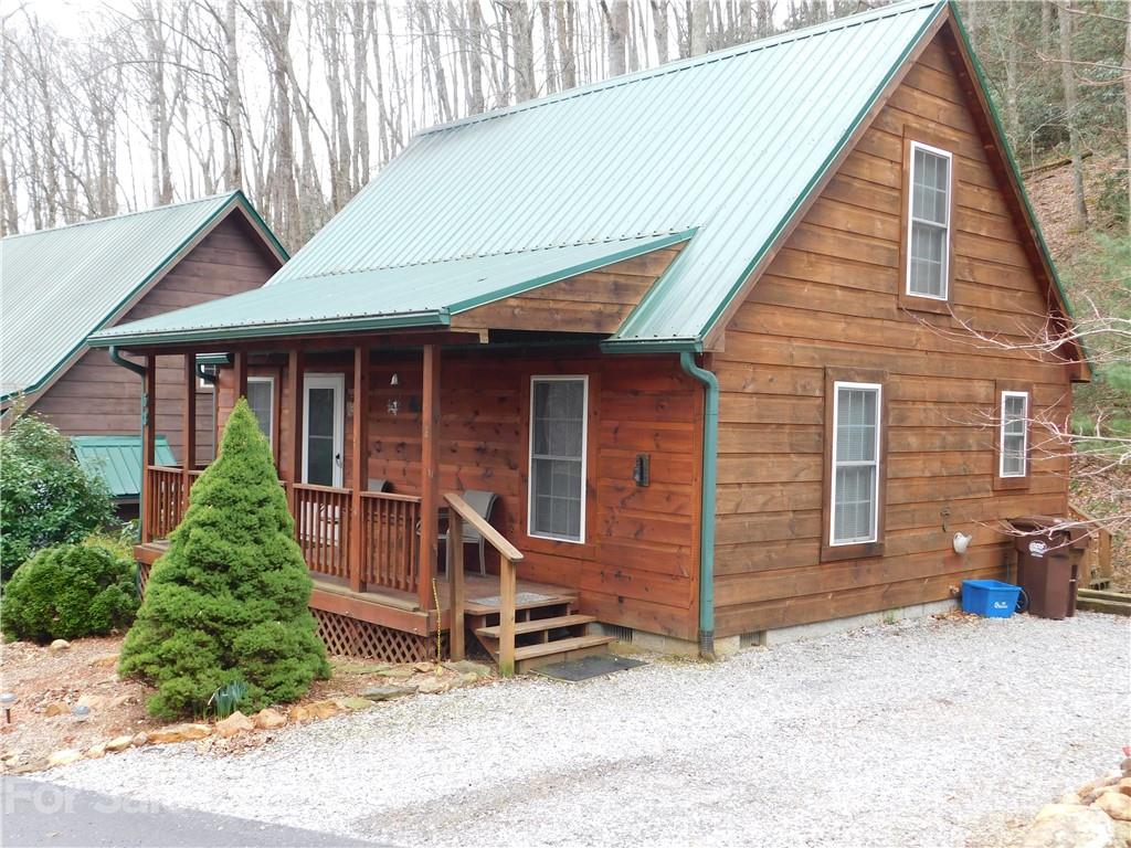 53 Trapper Lane Waynesville NC 28785