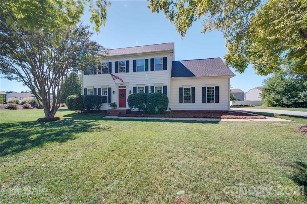 6931 Pleasant Grove Road Charlotte NC 28216