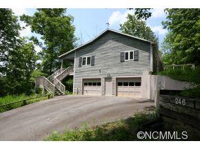 246 W. Wonder Road Leicester NC 28748