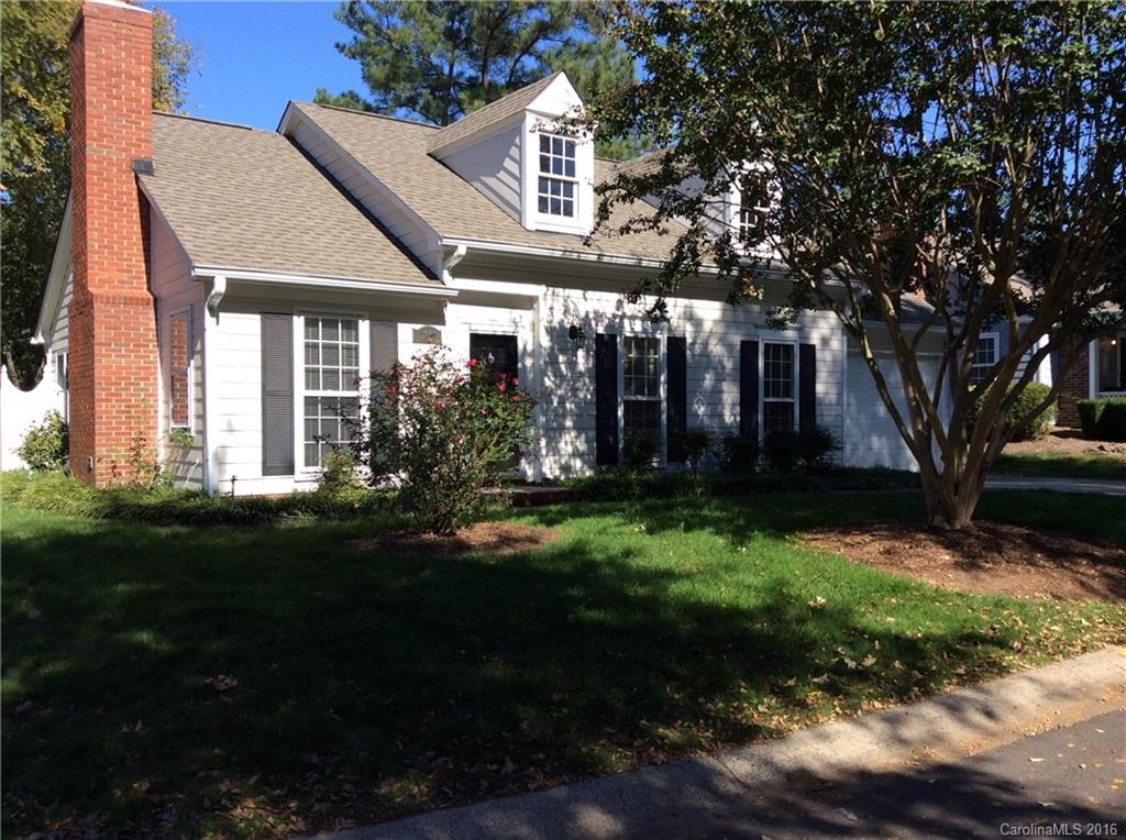 7315 Winnington Circle Charlotte NC 28226