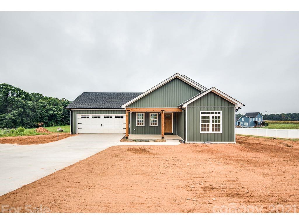 88 Pine Tree Road Taylorsville NC 28681