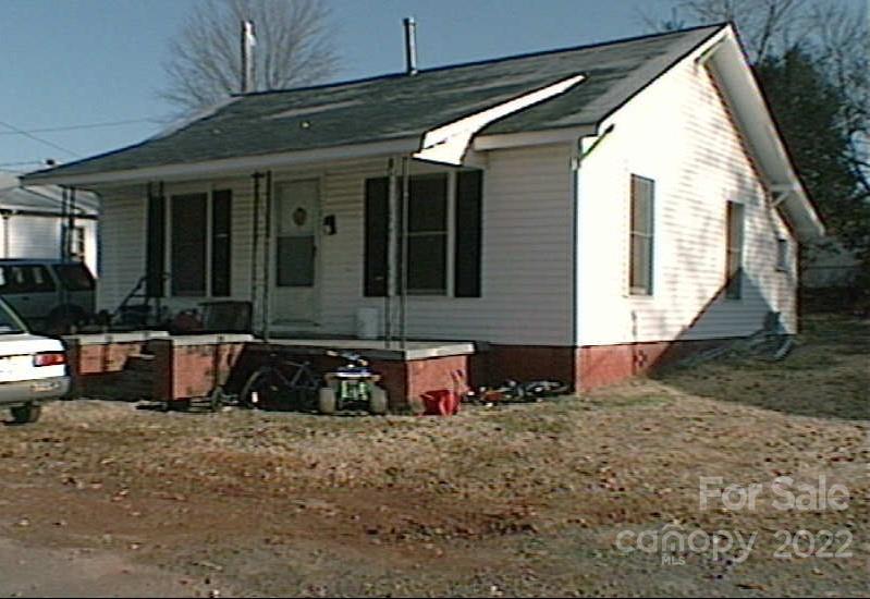 165 Hill Street Forest City NC 28043