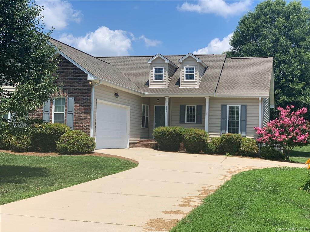 112 Ketchie Drive Mooresville NC 28115