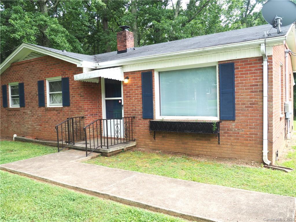 1912 Carpenter Street Shelby NC 28150