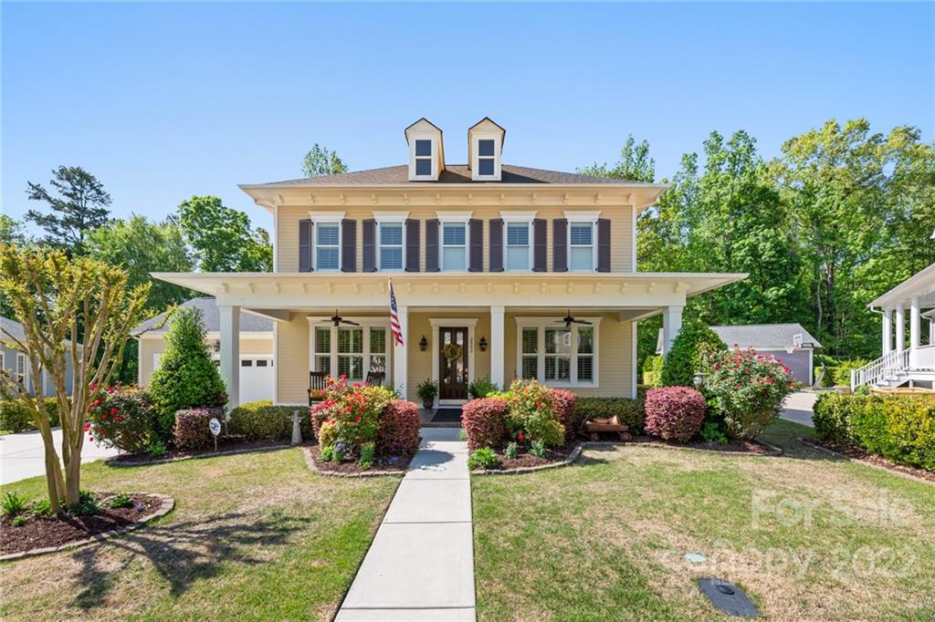 2808 Arsdale Road Waxhaw NC 28173