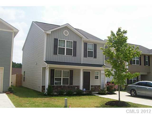 4433 Esmeralda Drive Charlotte NC 28269