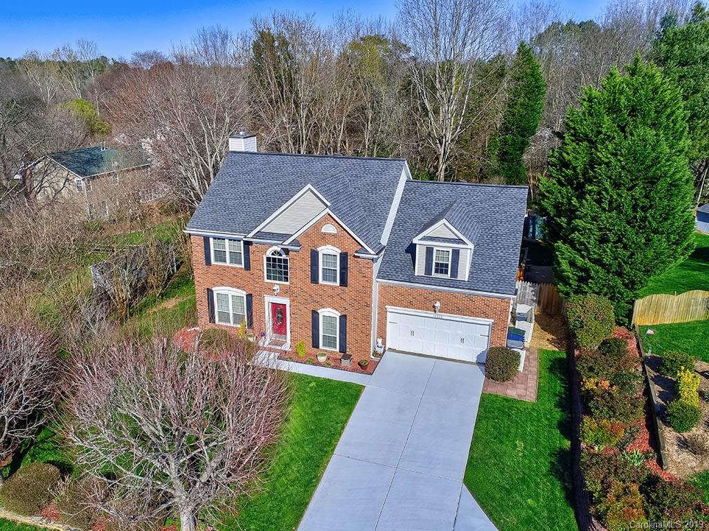 12908 Bradford Hill Lane Huntersville NC 28078