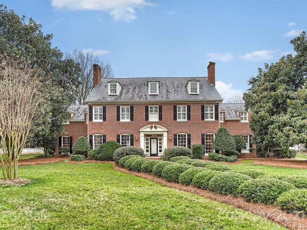 2809 Cavan Court Charlotte NC 28270