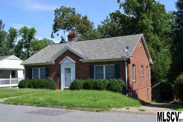 106 Jefferson Street Morganton NC 28655