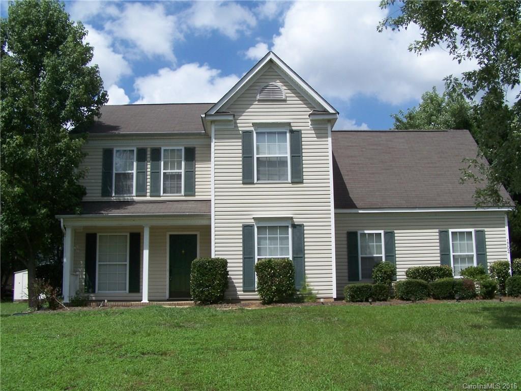 1702 Silverberry Court Charlotte NC 28214