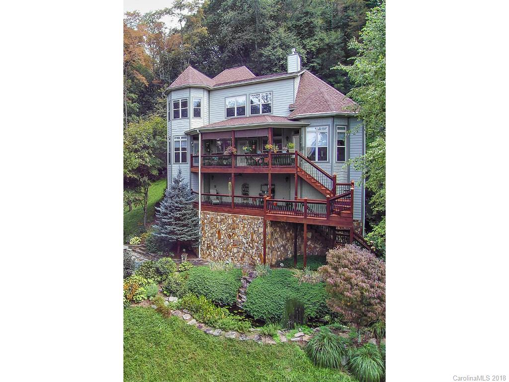 155 Twisted Trail Waynesville NC 28786
