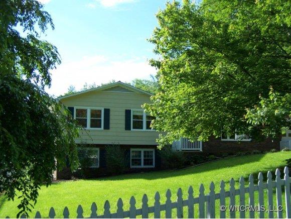 145 West Carson Street Old Fort NC 28762