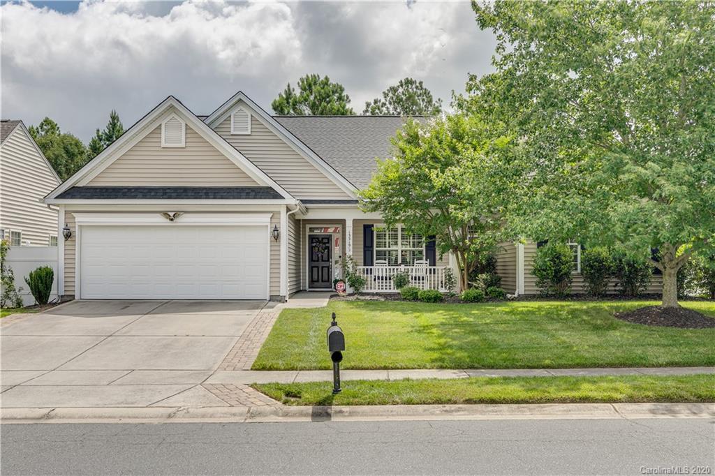 13319 Ferguson Forest Drive Charlotte NC 28273